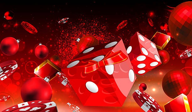 Live casino table with multiple dealers and games