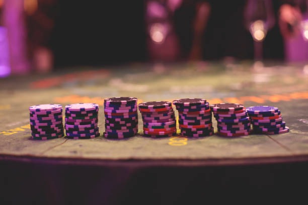 Taiwan Pools Game 