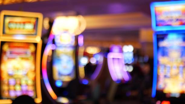 mahkota4d live-dealer studio with multiple camera angles showing baccarat cards and over-under betting interface